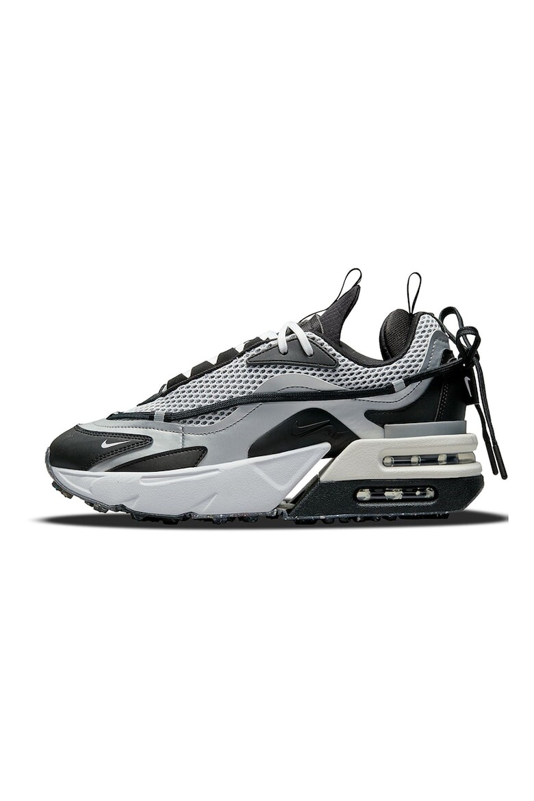 

Кроссовки Air Max Furyosa Nike, черный