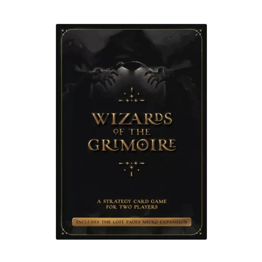 

Коробочная игра Wizards of the Grimoire, Arduin Grimoire (Grimoire Games)