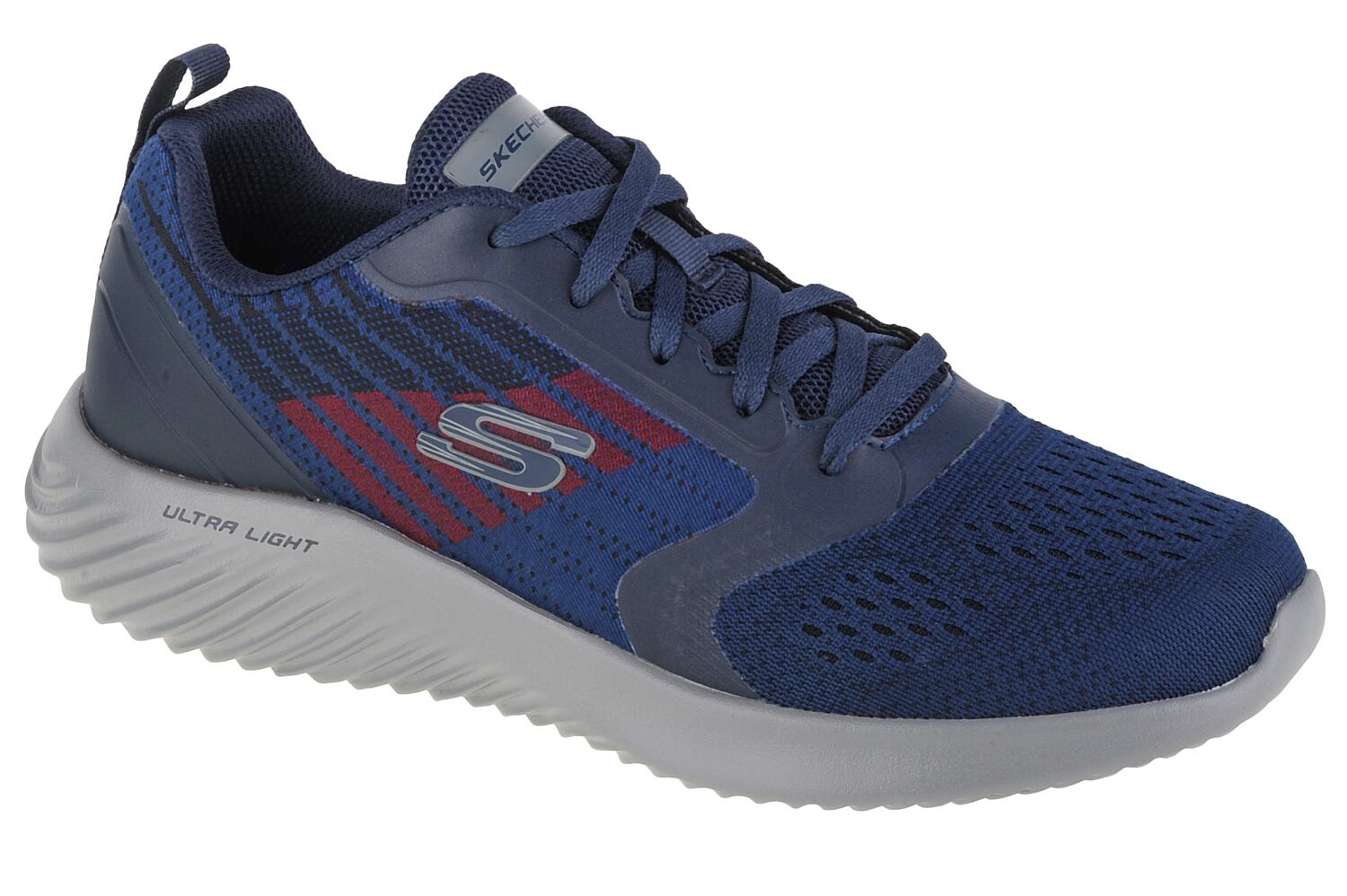 

Кроссовки Skechers Bounder Verkona, синий
