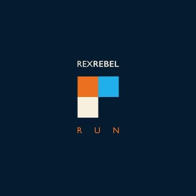 Виниловая пластинка Rex Rebel - Run