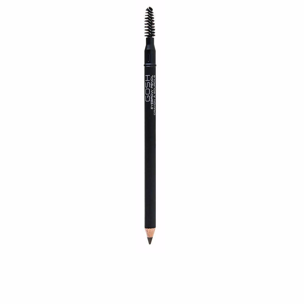 цена Краски для бровей Eyebrow pencil Gosh, 1,2 г, 05-dark brown