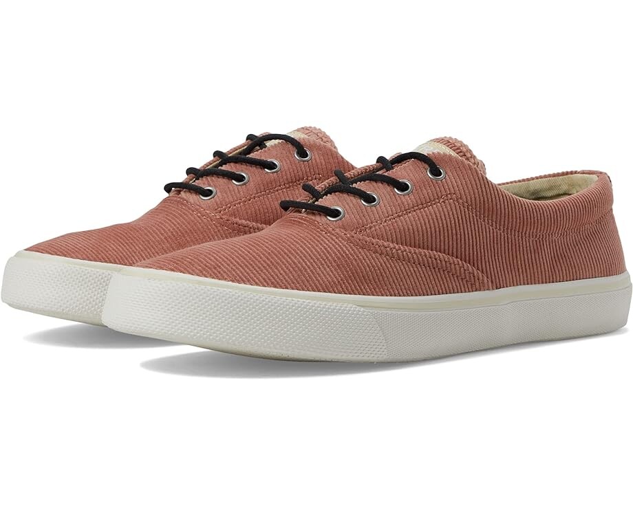 

Кроссовки Sperry Striper II Cvo Rib, оранжевый, Коричневый