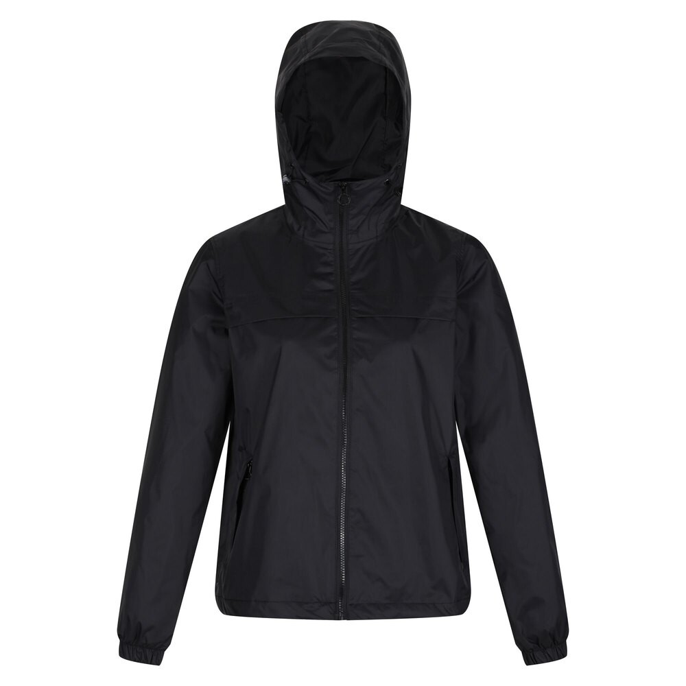 

Куртка Regatta Lalita Waterproof, черный