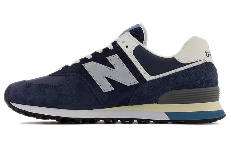 

Кроссовки New Balance 574 V2, синий