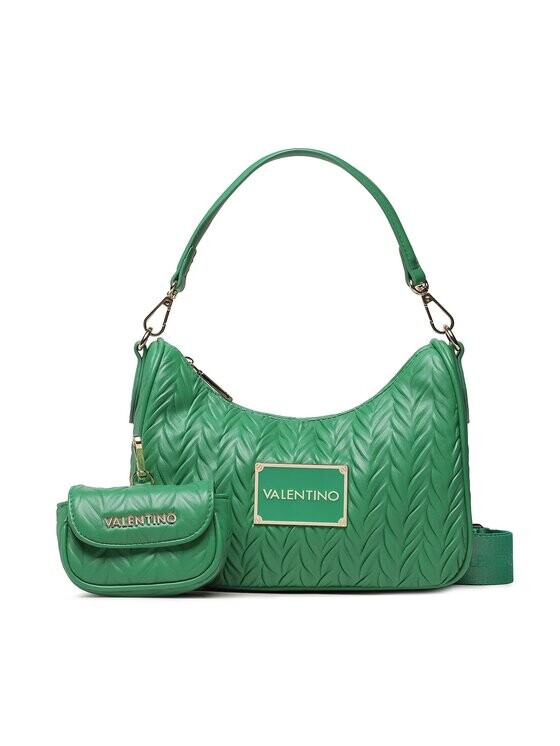 

Кошелек Valentino, зеленый