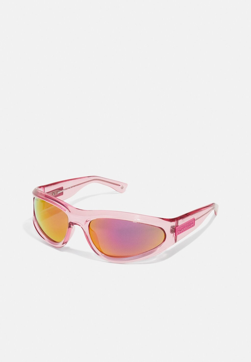 

Солнцезащитные очки Unisex Dsquared2, розовый