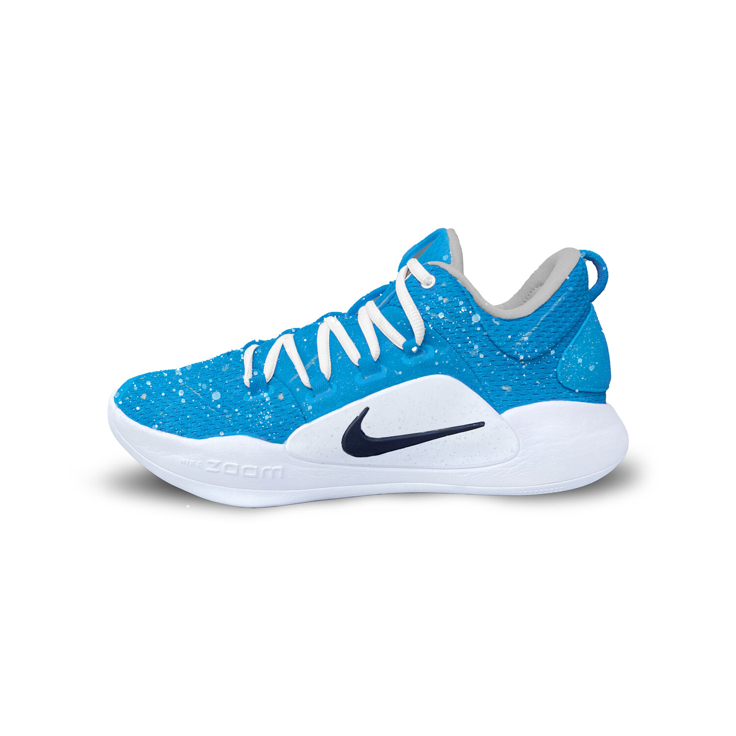 

Мужские баскетбольные кроссовки Nike Hyperdunk X, Dark Blue