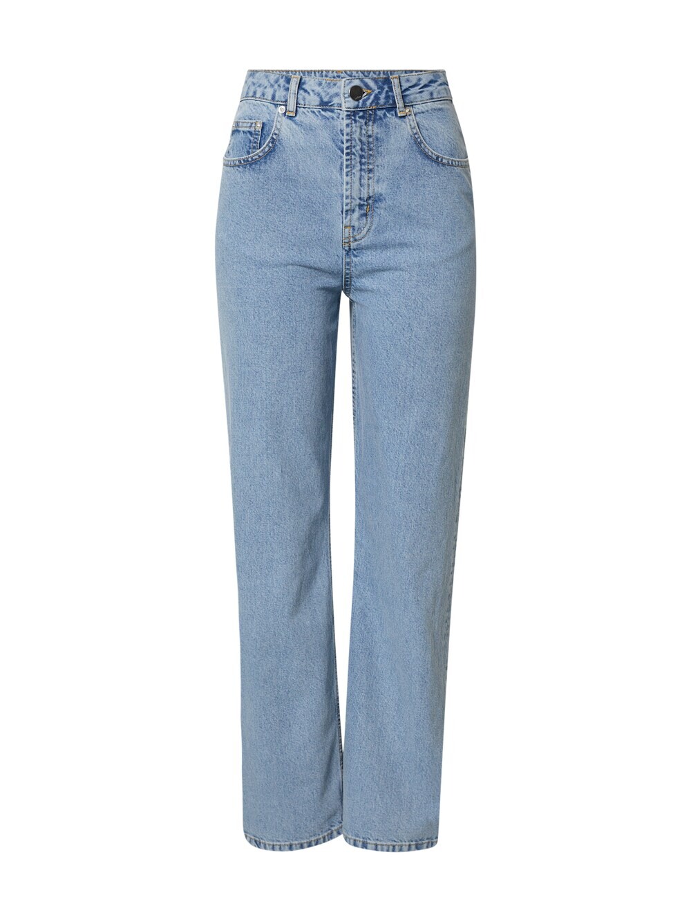 

Широкие джинсы Leger By Lena Gercke Natascha, синий