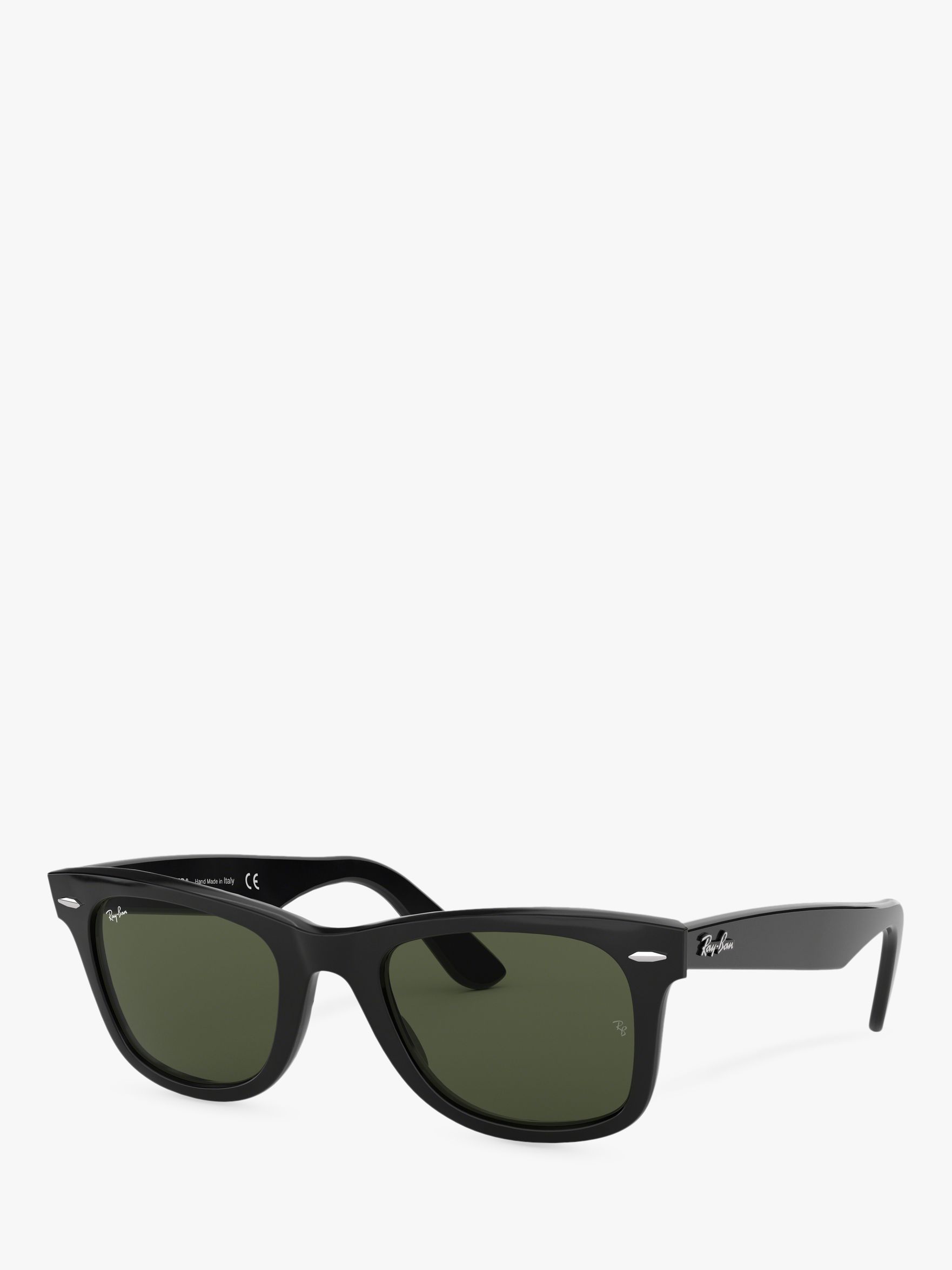 Ray ban sales new wayfarer 2140