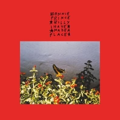

Виниловая пластинка Bonnie Prince Billy - I Made A Place