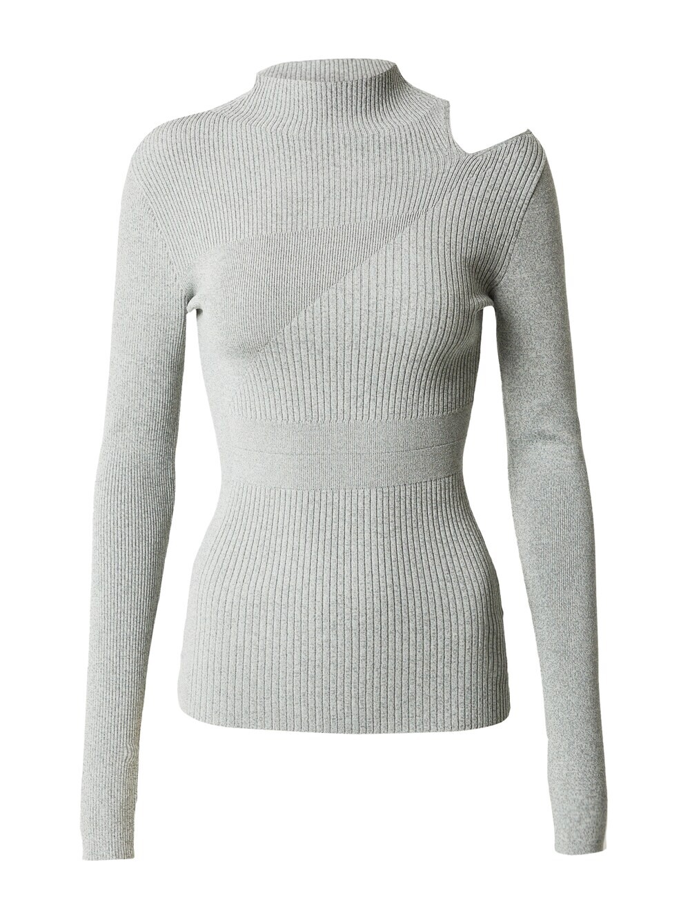 

Свитер Calvin Klein, пастельно-зеленый