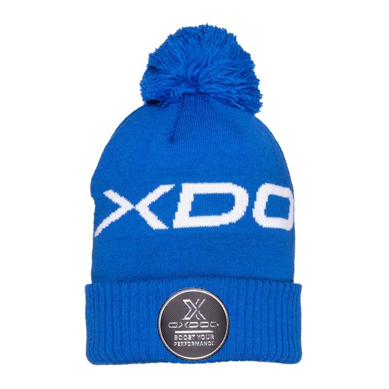 

Шапка Oxdog Nitro, синий