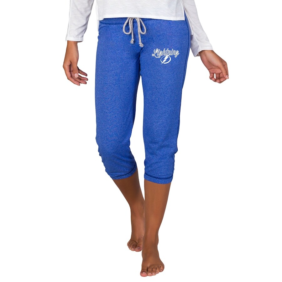 

Брюки Concepts Sport Tampa Bay Lightning, роял