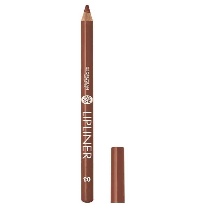 

Карандаш для губ Lipliner Clásico Deborah Milano, 03