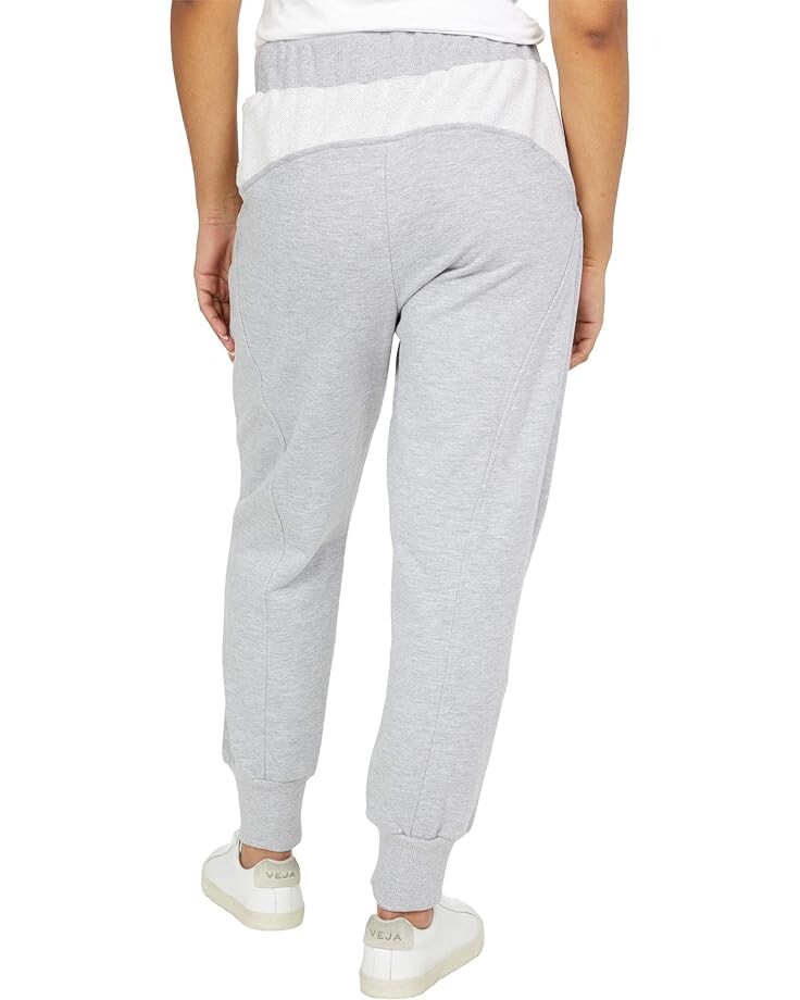 

Брюки BCBGeneration Joggers 1TX2B13, цвет Heather Grey