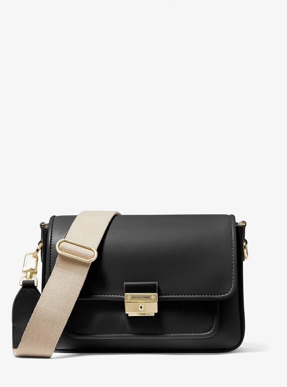 

Клатч женский Michael Kors, черный