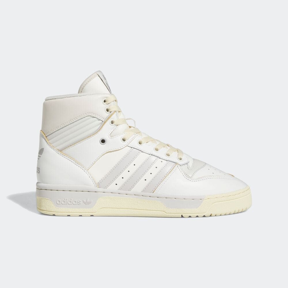 

Кроссовки Adidas RIVALRY HI