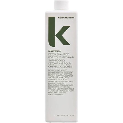 

Kevin Murphy Совместимый шампунь Maxi.Wash 1000 мл