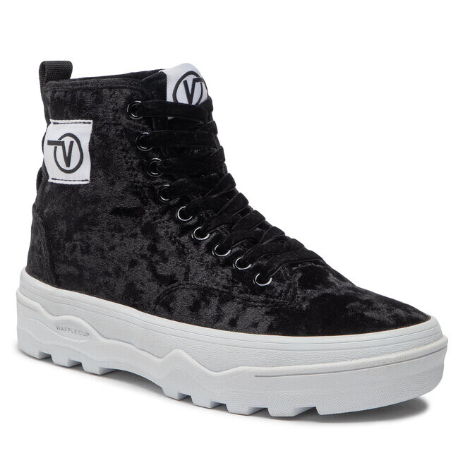 

Кроссовки Vans SentryWc, черный