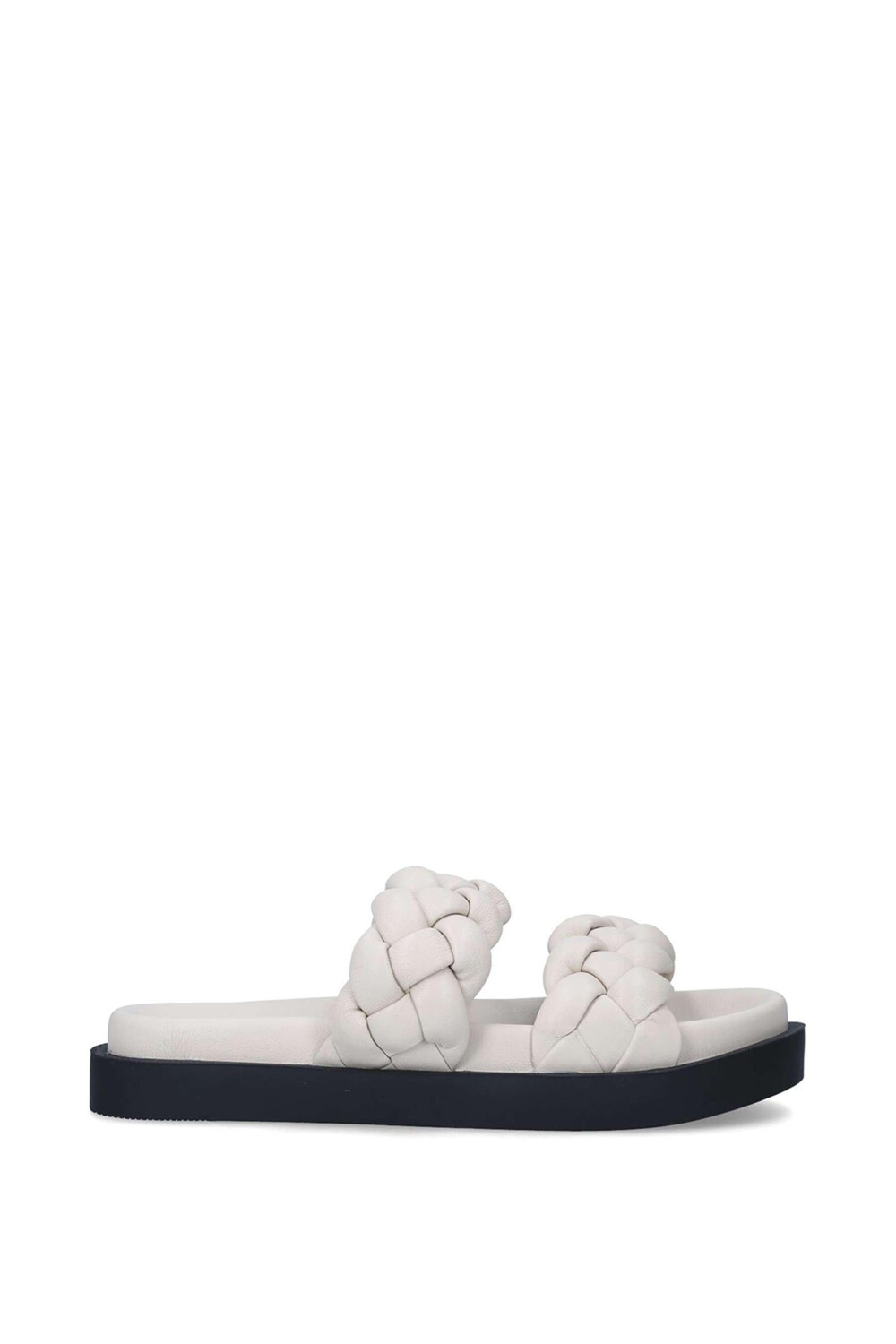 

Сандалии "Рат" KG Kurt Geiger, белый