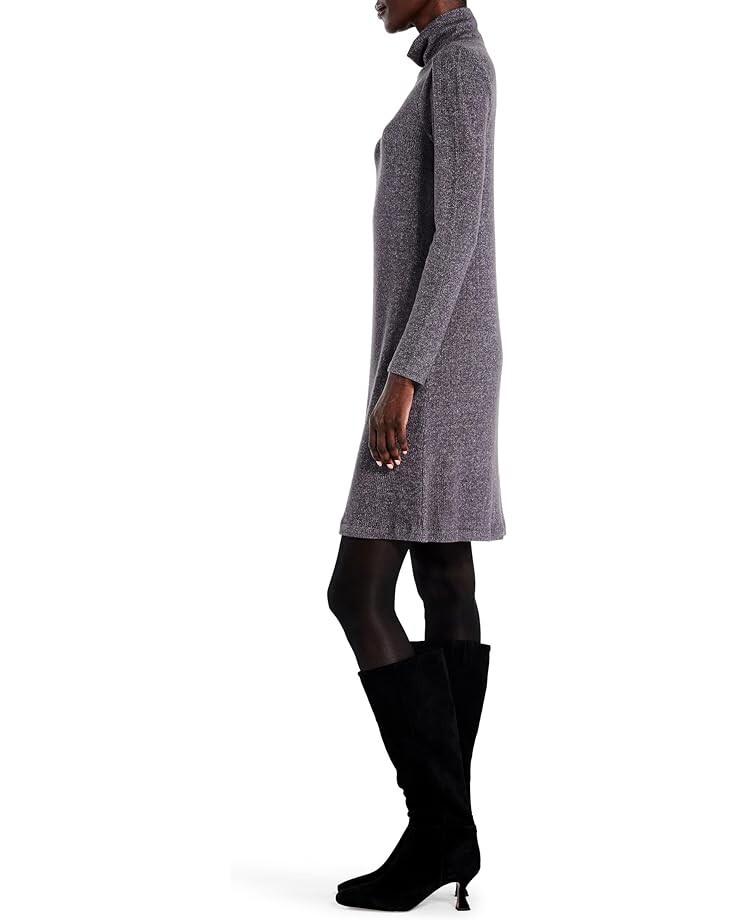 

Платье NIC+ZOE Cozy Rib Dress, цвет Eclipse