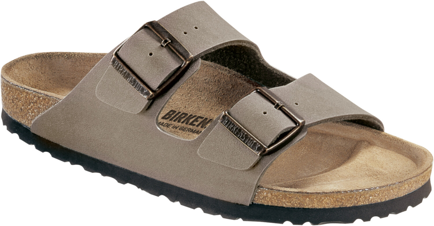 

Сандалии Birkenstock Arizona, серый