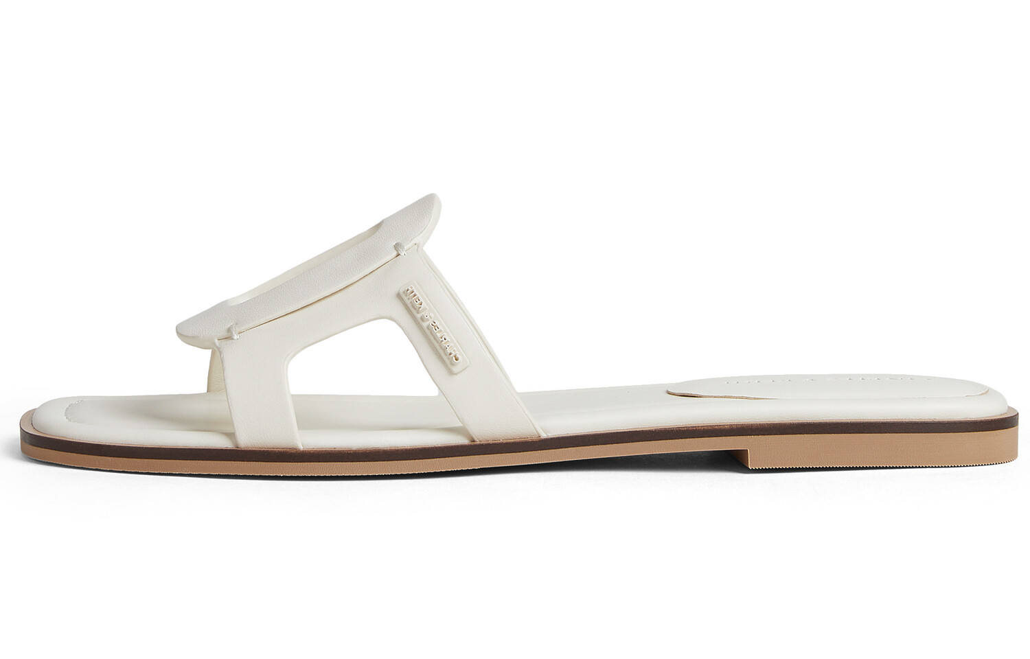 

Шлепанцы женские Charles&Keith
