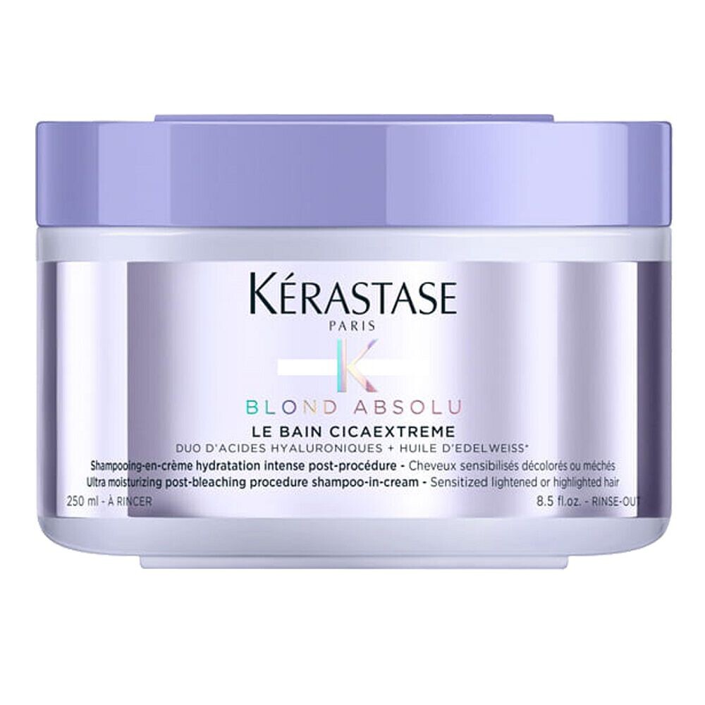 

Интенсивно увлажняющий крем-ванна для светлых волос Kérastase Blond Absolu, 250 мл