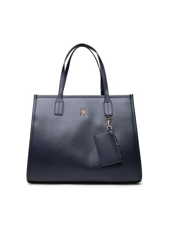 

Кошелек Tommy Hilfiger, синий