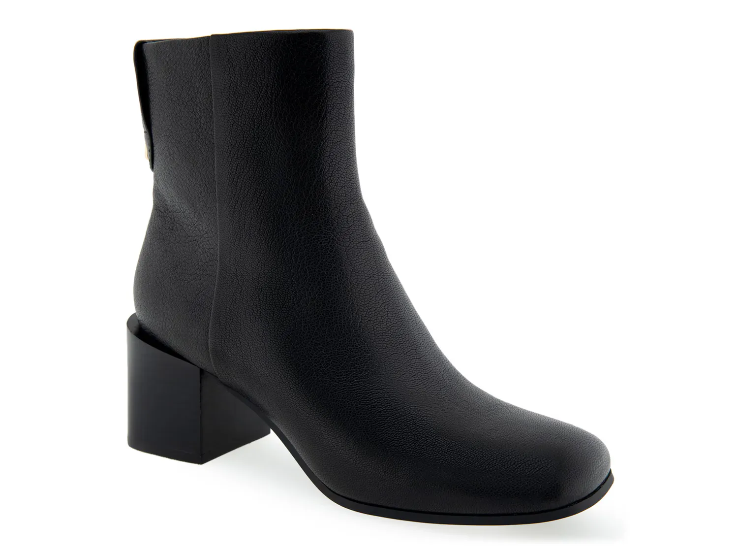 

Ботильоны Ortona Bootie Aerosoles, черный