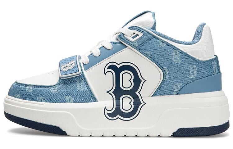 

Кроссовки для скейтбординга MLB Chunky Liner унисекс