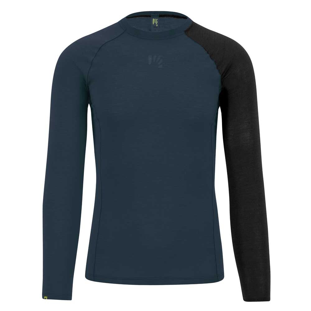 

Базовый слой Karpos Dinamico Merino 130, синий