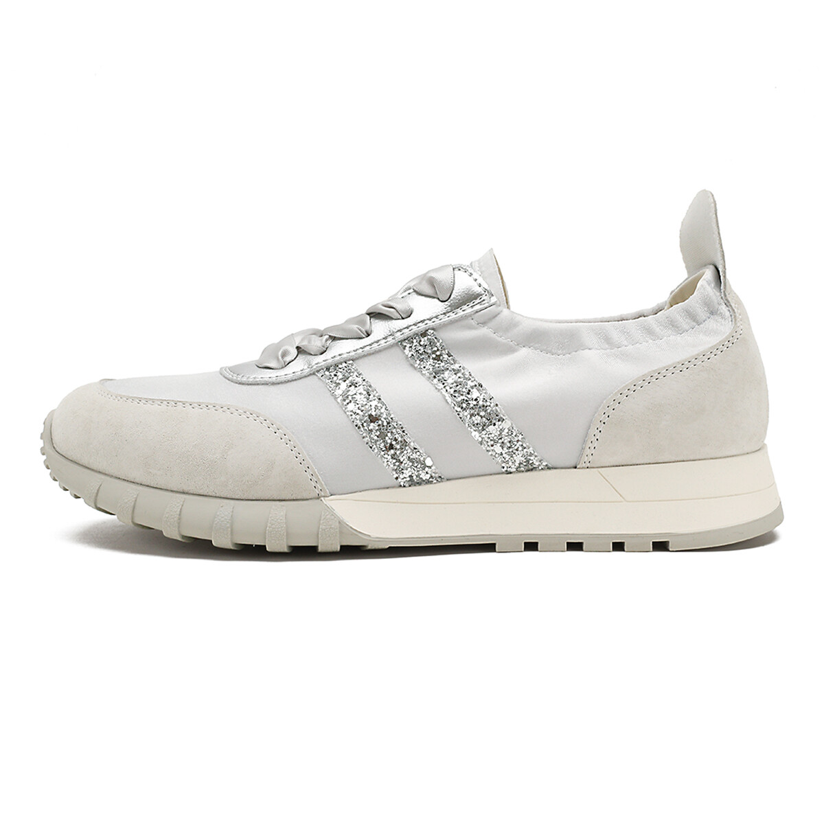 

Кроссовки D:FUSE SCANDINAVIA Chunky Sneakers Women's Low-top, бежевый