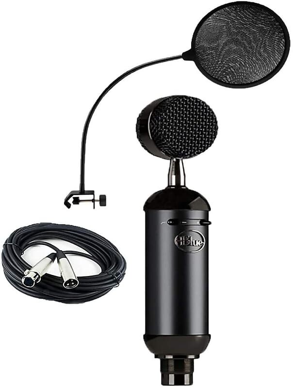 

Микрофон Blue Spark SL