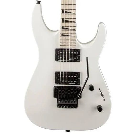 

Электрогитара Jackson JS32 Dinky DKA-M Electric Guitar