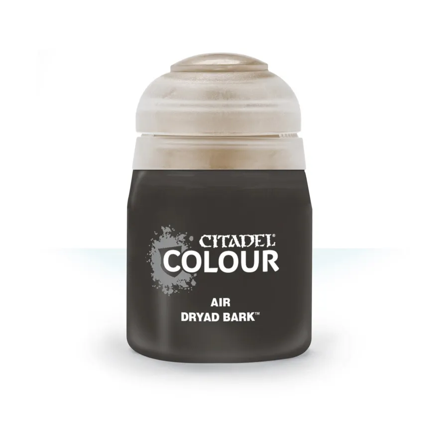 

Кора дриады, Citadel Paints - Air (2019 Range)