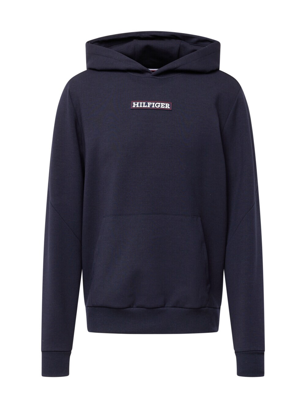 

Толстовка Tommy Hilfiger, темно-синий