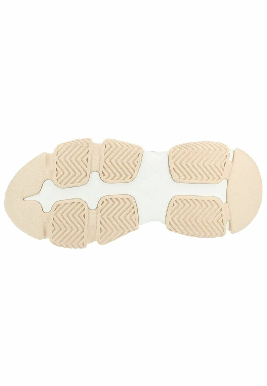 

Низкие кроссовки Steve Madden, серый