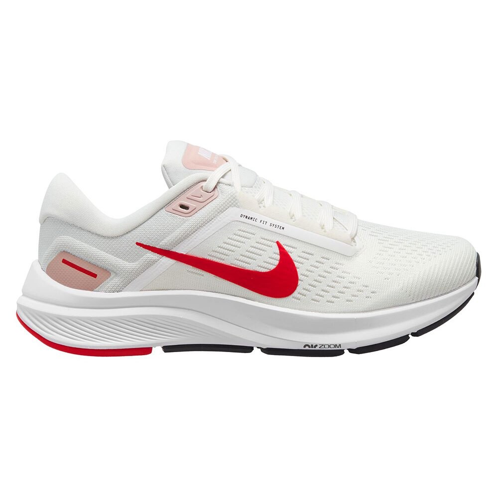 

Кроссовки Nike Air Zoom Structure 24 Road, белый