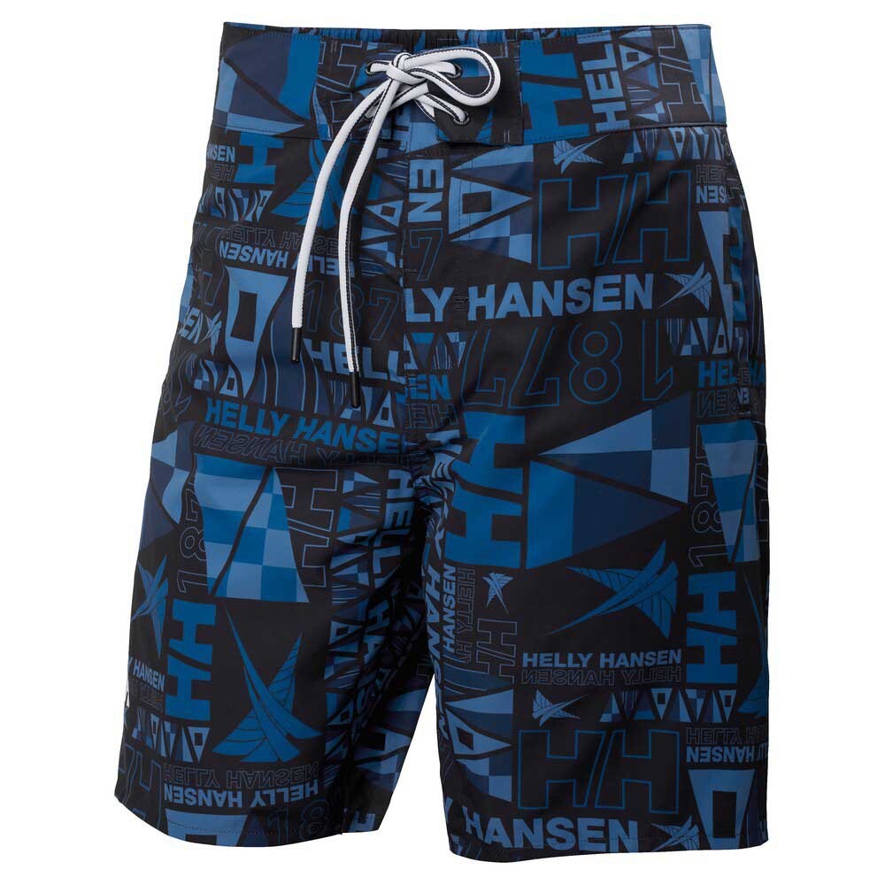 

Шорты Helly Hansen Newport, синий