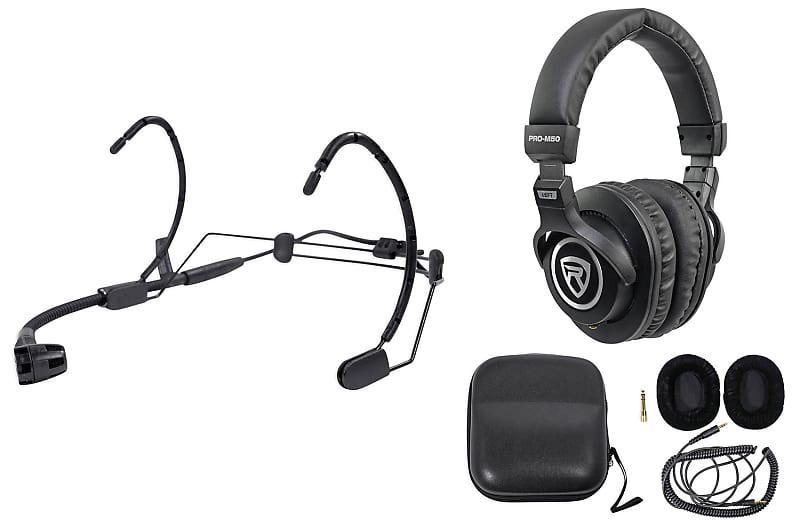 

Конденсаторный микрофон AKG C520 L+PRO-M50