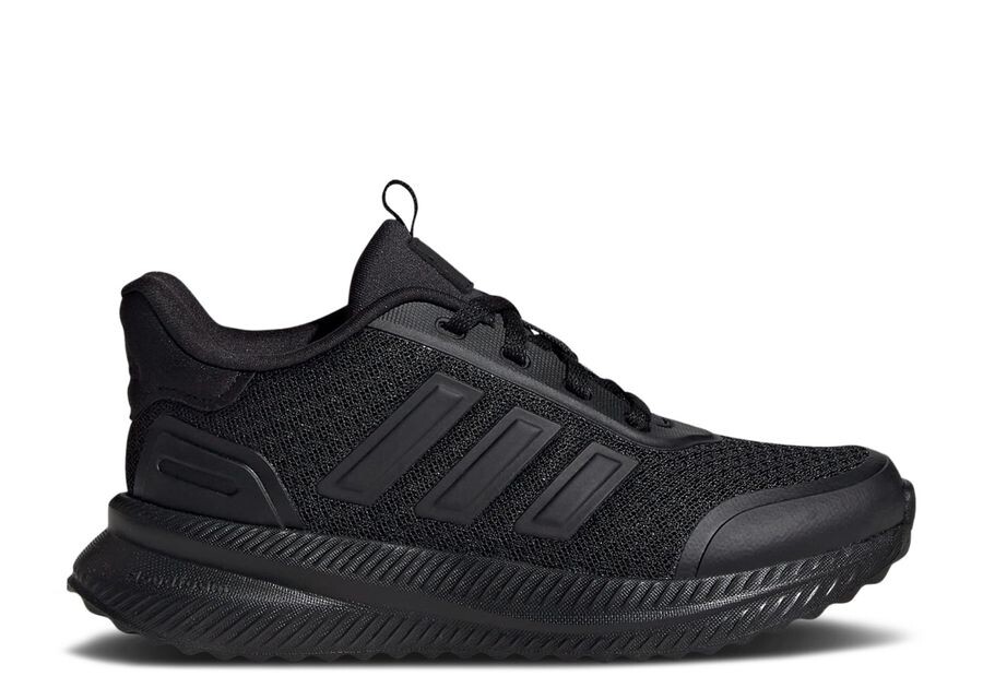 

Кроссовки adidas X_PLRPATH K, цвет Black Carbon