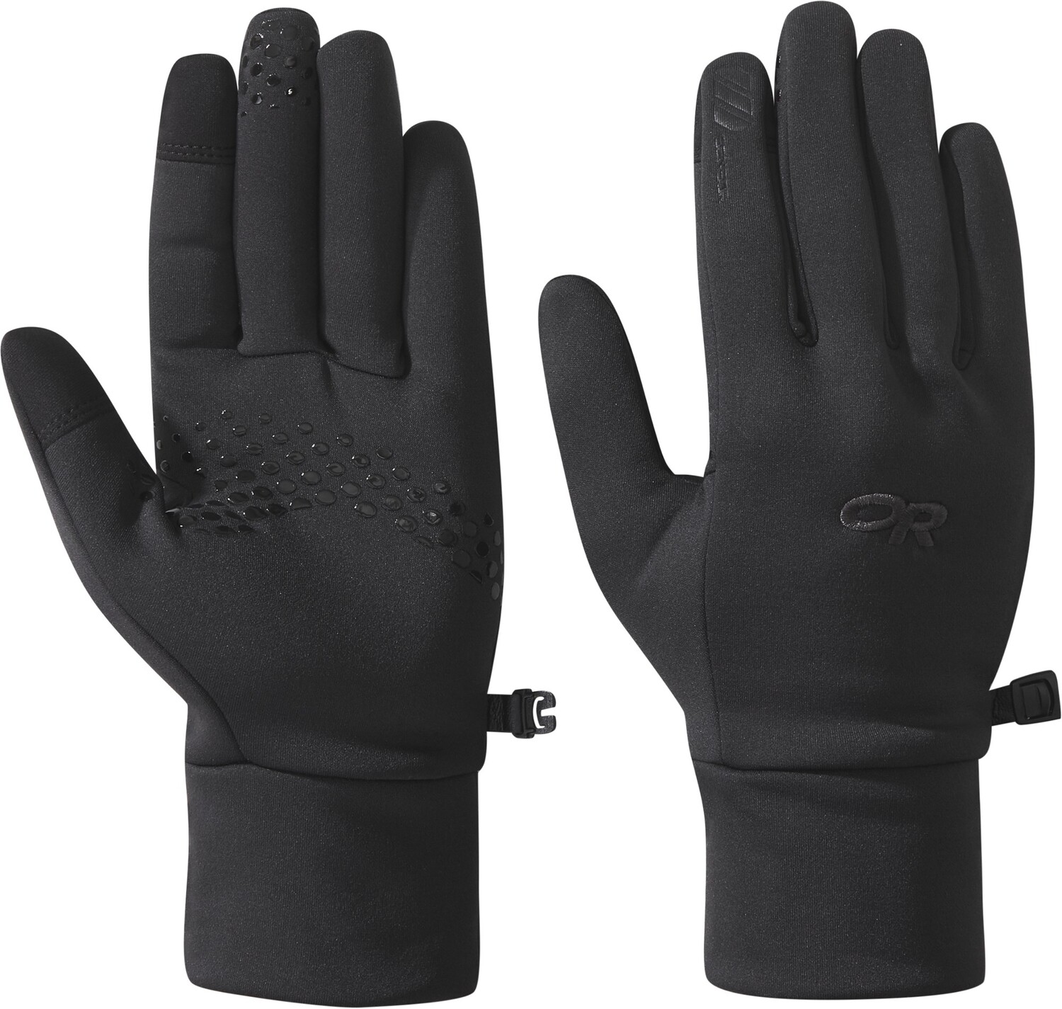 

Перчатки Vigor Midweight Sensor — мужские Outdoor Research, черный