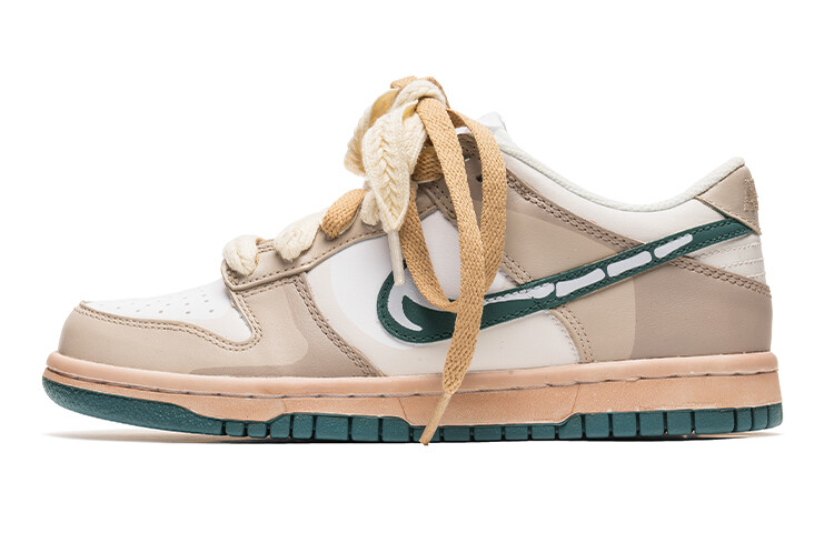 

Женские кроссовки для скейтбординга Nike Dunk