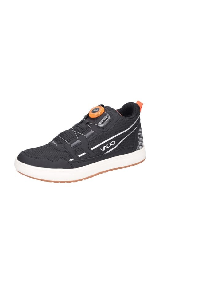 

Высокие кроссовки VADO Schnürschuh, синий