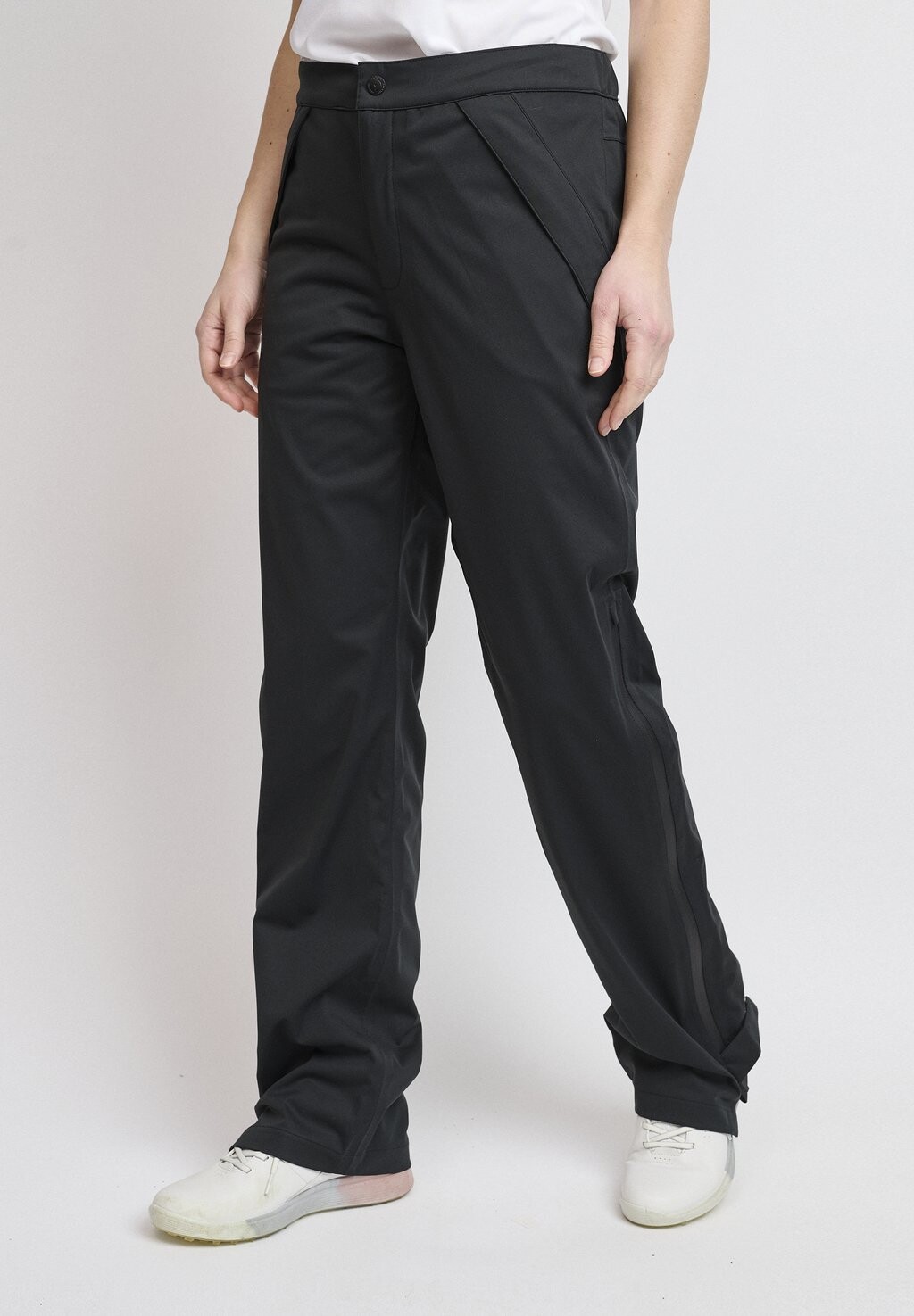 

Уличные брюки Backtee