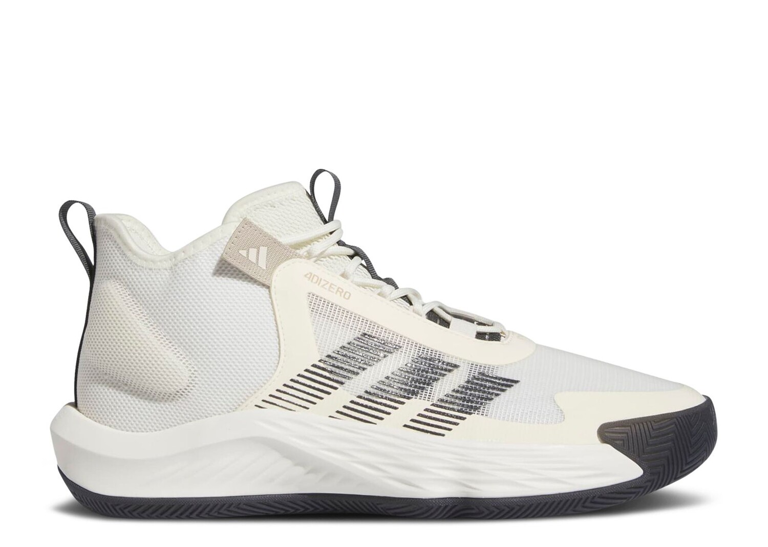

Кроссовки adidas Adizero Select 'Off White Carbon', кремовый, Бежевый