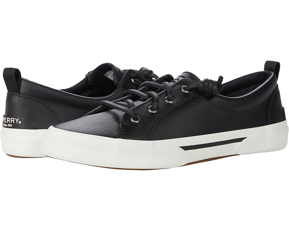 

Кроссовки Sperry Pier Wave LTT, цвет Black 1