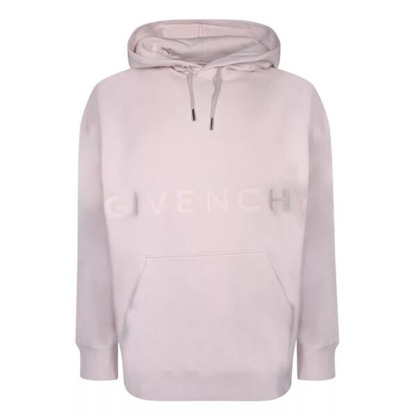 

Футболка cotton sweatshirt Givenchy, фиолетовый