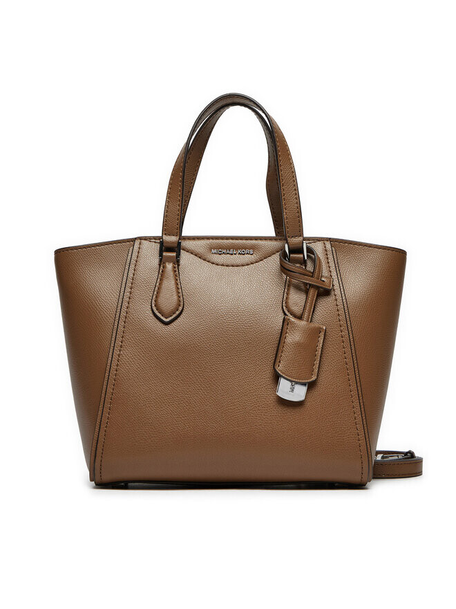

Сумка MICHAEL Michael Kors 32F4STBC1L, коричневый